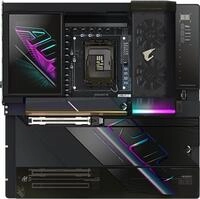 Gigabyte AORUS Z890 A XTREME AI TOP E-ATX Mainboard LGA1851 Z890 Wi-Fi 7 Thunderbolt