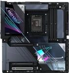 Gigabyte AORUS Z890 MASTER AI TOP Mainboard E-ATX LGA1851 Z890 Wi-Fi 7 USB4 (Z890 A