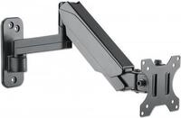 Manhattan Universal Gas Spring Monitor Mount - Wandhalterung f&uuml;r LCD-Display -