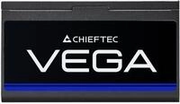 Chieftec VEGA Series PPG-750-S - Netzteil (intern) - ATX12V 3,1 - 80 PLUS Gold -