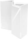 MSI Roamii BE Lite - WLAN-System - (2 Router) - bis zu 539 m&sup2; Wi-Fi 7, 2,5GbE, 1GbE