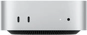 Apple MacMini M4 Silver/M4-10C-CPU,10C-GPU/16GB/1TB SSD/1GB Ethernet (Z1CG_1_DE_CTO)
