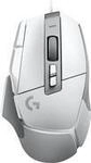 Logitech G502 X wei&szlig; inkl G240 Mauspad (991-000490)