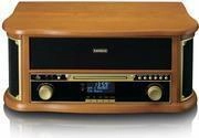 Lenco TCD-2571 holz (TCD-2571)
