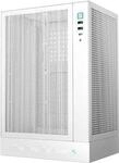 DeepCool TORRE M-ATX CH170 DIGITAL WHITE (R-CH170-WHNPI0D-G-1)