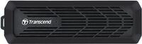 Transcend TS-CM10G Speicherlaufwerksgeh&auml;use SSD-Geh&auml;use Schwarz M.2 (TS-CM10G)