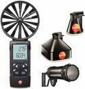 417-2 Anemometer 0.3 bis 20 m/s (0563 2417)