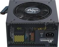 Sea Sonic Seasonic FOCUS GM 850 - Netzteil (intern) - ATX12V - 80 PLUS Gold -