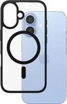 PanzerGlass HardCase - Hintere Abdeckung f&uuml;r Mobiltelefon - kompatibel mit...