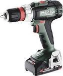 Metabo BS 18 L Quick 614052500 Akku-Bohrschrauber 18 V 2 Ah Li-Ion b&uuml;rstenlos inkl.