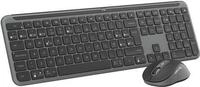 Logitech Signature Slim Combo MK950 - Tastatur-und-Maus-Set - 100% - full size -