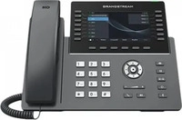 Grandstream GRP2650, Grandstream IP Telefon GRP2650 inkl. Netzteil (GRP2650)