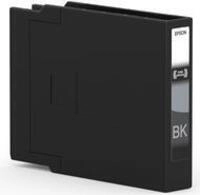 EPSON Tinte schwarz 5800S WF Pro EM-C7100/EP-C7000, XL (C13T13X140)