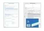 AVERY Zweckform Vordruck Einheitsmietvertrag (2873)