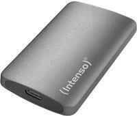 Intenso SSD 500GB TX800 1.8 USB 3.2 Gen1 Anthracite (3828450)