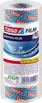 tesa C+C 57418-00000-02 Klebefilm Transparent (L x B) 33 m x 19 mm 6 Rolle(n)