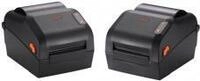 Bixolon XD5-43t, 12 Punkte/mm (300dpi), EPL, ZPLII, USB, USB-Host, RS232,...