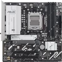 ASUS PRIME B840M-A WIFI - Motherboard - micro ATX - Socket AM5 - AMD B840 Chipsatz -