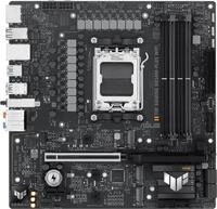 ASUS TUF GAMING B850M-PLUS WIFI - Motherboard - micro ATX - Socket AM5 - AMD B850