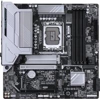 Gigabyte MB GBT Intel 1851 B860M GAMING X WIFI6E - Micro/Mini/Flex-ATX - USB 3.2
