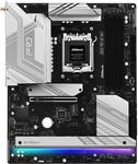 ASRock B850 Pro RS WiFi DDR5 AM5 retail - AMD Sockel AM5 (Ryzen Zen4)