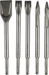 Makita E-13188 SDS-PLUS Meissel Sortiment (E-13188)