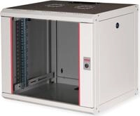 ROLINE 19 Zoll Wandgeh&auml;use Pro 9 HE 450x600 BxT grau - Wandgeh&auml;use (26.21.0002)