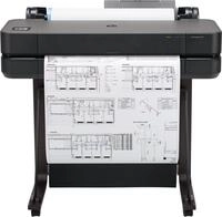 HP DesignJet T630 - 2025 Edition - 610 mm (24) Gro&szlig;formatdrucker - Farbe -