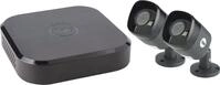 Yale SV-4C-2ABFX-2 Sicherheitskamera Geschoss CCTV Sicherheitskamera Indoor 1920 x