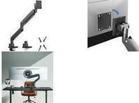 LogiLink Befestigungskit einstellbarer Arm - robust (BP0202) (BP0202)