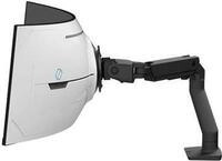 Ergotron HX - Befestigungskit (Gelenkarm) - Konstante Krafttechnologie - f&uuml;r Curved