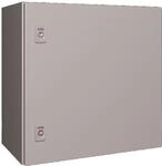 Kompakt-Schaltschrank AX 1t&uuml;rig 500x500x300mm (1350000)