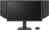 BenQ Zowie XL2566X+ Gaming-Monitor 24.1 Zoll FullHD 400Hz Fast TN DyAc 2