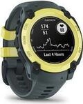 Garmin Instinct E 40mm Electric Lime (010-02932-01)