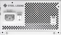 ASRock Steel Legend SL-850GW 850W ATX 80+ Gold WH retail (90-UXS085-GFEABA)