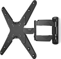 Hama 00220828 TV-Halterung 165,1 cm (65) Schwarz (00220828)