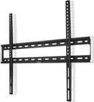 Hama 00220817 TV-Halterung 2,54 m (100) Schwarz (00220817)