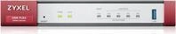 ZyXEL USGFLEX50HP Entry bundle (USGFLEX50HP-EU0101F)