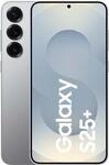 Samsung Galaxy S25+ 512GB Silver Shadow EU 16,91cm (6,7) OLED Display, Android 15,