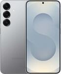 Samsung Galaxy S25 Enterprise Edition 128GB Silver Shadow 15,64cm (6.2) OLED Display,