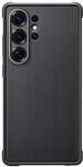 Samsung Rugged Case f&uuml;r Galaxy S25 Ultra, Black (EF-RS938CBEGWW)
