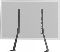 Wentronic 58525, Wentronic Goobay 58525 TV-Halterung 177,8 cm (70" ) Schwarz (58525)
