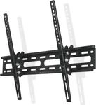 Hama 00220812 TV-Halterung 190,5 cm (75) Schwarz (00220812)