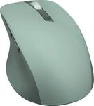 ASUS SmartO Maus Silent Plus MD200 minzgr&uuml;n (90XB0790-BMU030)
