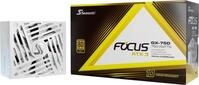 Seasonic PC-Netzteil FOCUS-GX-750-V4-WHITE / Focus GX-750 Wei&szlig;