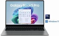 Samsung NP964X Book5 Pro 16 Ultra7 32 GB+ 512 Gray B2B - 512 GB - 32 GB