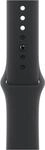 Apple - Armband f&uuml;r Smartwatch - 46mm - M/L (f&uuml;r Handgelenke 160 - 210 mm) -