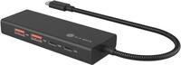ICY BOX IB-HUB1436-CPD - Hub - 2 x USB-C 3.2 Gen 2 + 2 x USB 3.2 Gen 2 - Desktop