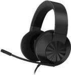 Lenovo H210 - Headset - ohrumschlie&szlig;end - kabelgebunden - 3,5 mm Stecker - Schwarz