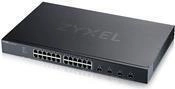 ZYXEL XGS1935-28 28 Port Smart Managed Switch 24x Gigabit Copper and 4x10G SFP+